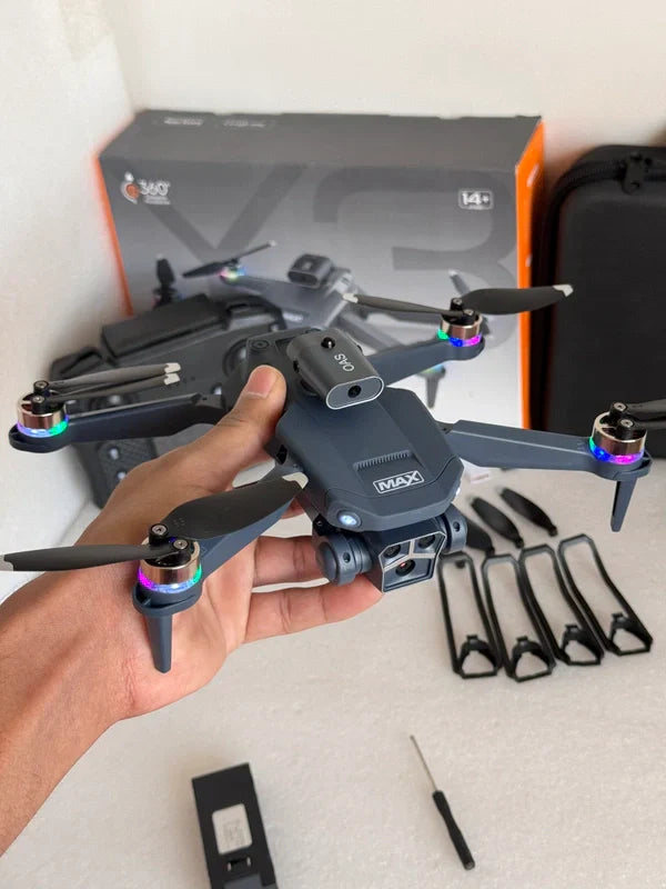 Y3 Spray Ultra Brushless drone